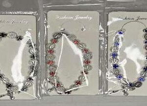 St. Benedict Bracelet - Various Colors