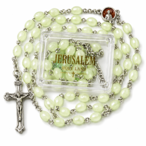 Luminous St. Benedict Rosary