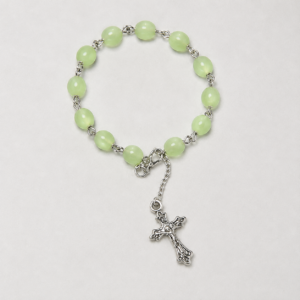 Luminous Rosary Bracelet