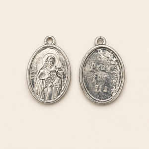 Saint Thérèse Medal