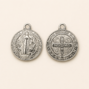 Saint Benedict Medal
