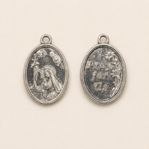 Saint Rita Medal