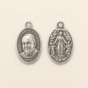 Pope Francis Medal