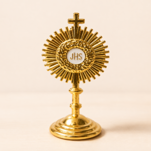Miniature Monstrance